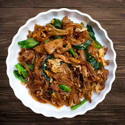 ผัดซีอิ๊ว