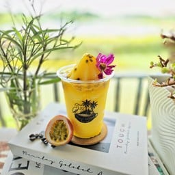 เสาวรส สมูทตี้