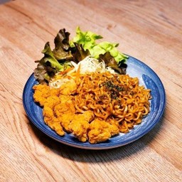 คาโบนาร่า - เลือกหน้า
