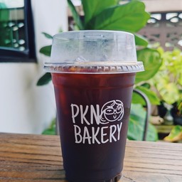 Americano-อเมริกาโน