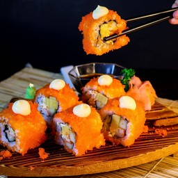 โรลแคลิฟอเนีย