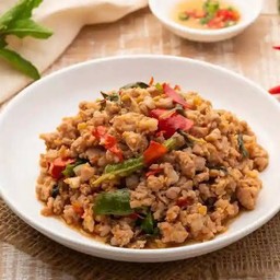 เป็นกับข้าว (มีแต่กับไม่มีข้าว)