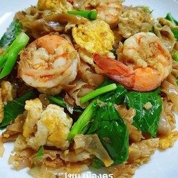 ผัดซีอิ๊ว