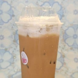 กาแฟเย็น