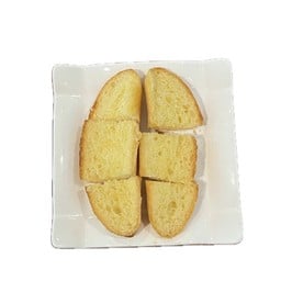 ขนมปังเนยนม