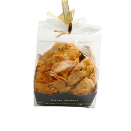 คุกกี้ผสมคอร์นเฟล็ค