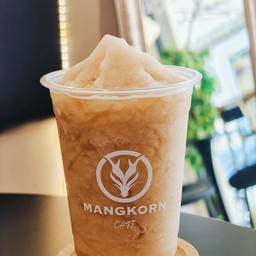 สมูทตี้ชาแอปเปิ้ล