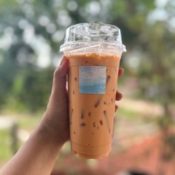 ชาไทยพรีเมี่ยม(L)