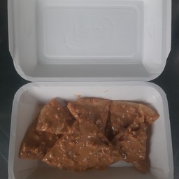 โรตีนูลเทลล่า(เล็ก)