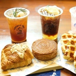 Twenty-One Mar. (Coffee&Bakery)