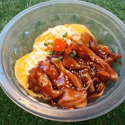 บ้านซูชิ