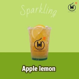Apple-lemon