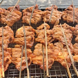 โครงไก่ใหญ่ 2, ข้าวเหนียว 2