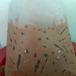 กาแฟโบราณ ถุงกระดาษ