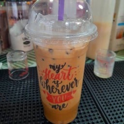 อ้อ ผลไม้ตามฤดูกาล ตลาดแสงตะวัน กม.26