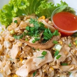 ก๋วยเตี๋ยวหมู แสงวันคำ ราม2