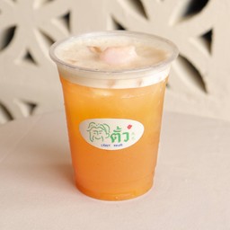 LYCHEE TEA