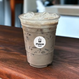 โอวัลติน