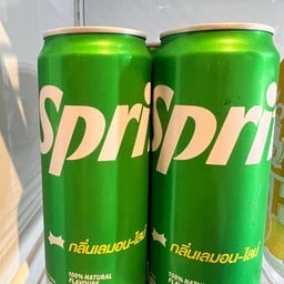 สไปรท์ กระป๋อง
