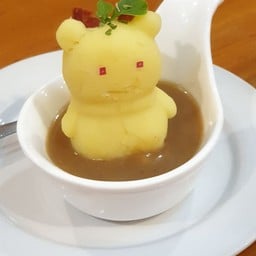 มันบดโฮมเมด