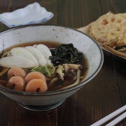 ชุดอุด้งร้อน