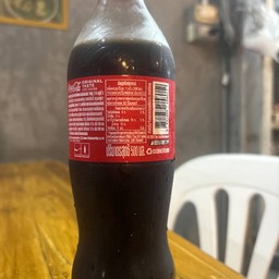 โค้ก/เป็บซี่/ น้ำสี ต่างๆเล๊ก