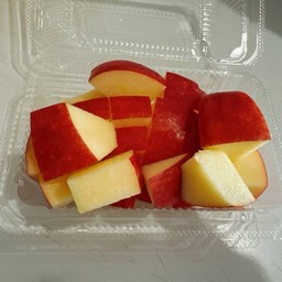 แอ๊ปเปิ้ลพร้อมทาน