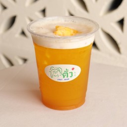 MANGO TEA