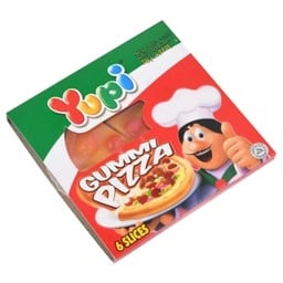 เยลลี่ พิซซ่า