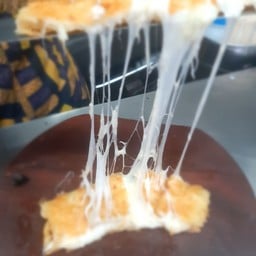 โรตีชีส(เล็ก)