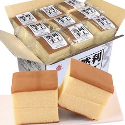 เค้กไต้หวัน