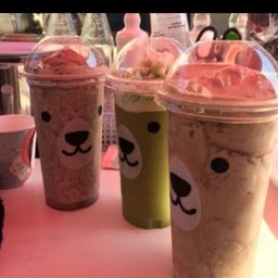 กาแฟน้องหนึ่ง