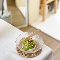 GREEK YOGURT (กรีกโยเกิร์ต)