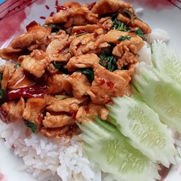 หอม ชวน หิว