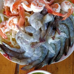 เตี๋ยวต้มยำนายหน่อยสูตรโบราน สาขา2