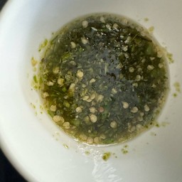 น้ำจิ้มรสเด็ด