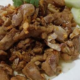 หอมกระเพรา