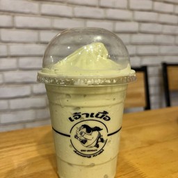 นมสดอะโวคาโด้