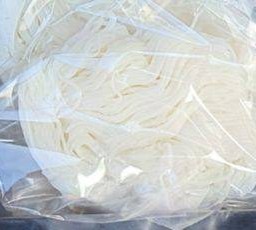 ขนมจีนเปล่า(1จับ)