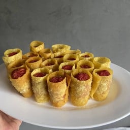 Daoตำยำแซ่บ