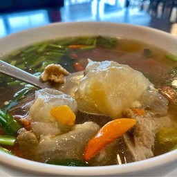 ซุปช่อมาลี