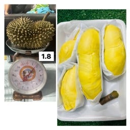 แซลมอนปรุงรสสไตล์ญี่ปุ่น SOMMON by ดองดี