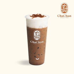 Chachan(ชาฉัน) สาขา ซ.เพชรบุรี 5