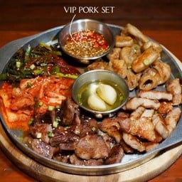 เซตหมู VIP