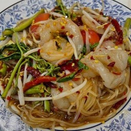 รูปภาพตำแซ่บสะเดิด
