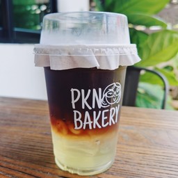 กาแฟมะพร้าว
