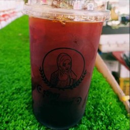 ชาดำเย็น