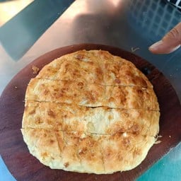 โรตีหนานุ่ม