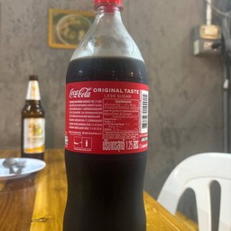 โค้ก/เป็บซี่ ใหญ่