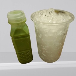 ชาเขียว